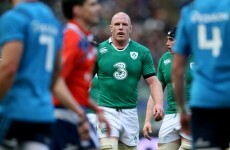 Analysis: Who did what for Ireland in the rucks last weekend?