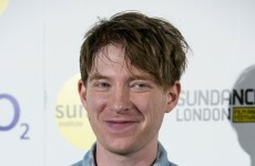 Sorry, everyone -- Domhnall Gleeson is not playing the son of Skywalker in Star Wars VII