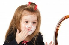 Baby wipes, shower gel and makeup on harmful products list