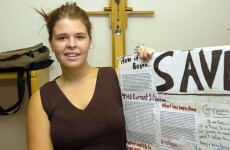 This is the last letter a killed US hostage wrote to her family