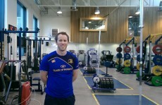 Exercise quality always above quantity for Leinster Rugby's head of fitness