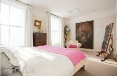 What else could I get for the pricetag on... the best B&B in Dublin