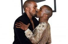 Does Kanye want this photo removed from the Internet? It's The Dredge