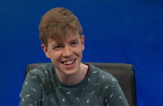 University Challenge contestant amazes Paxman with ridiculously fast answer