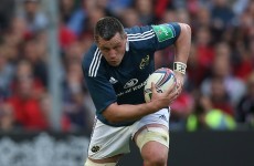 It started out as a move to the Pro D2 but James Coughlan might be part of rugby's next galacticos