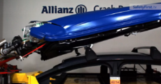 VIDEO: This is how dangerous your roof box can be