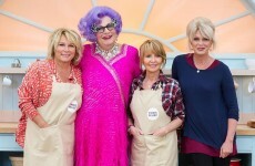 What to watch on TV tonight: Wednesday