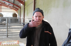 90-year-old Kerryman absolutely nails his birthday interview
