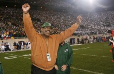 Ex-NFL star and actor Bubba Smith dies