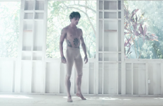 You have to see this major ballet star dancing to Hozier's Take Me To Church