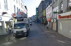 Jewellery worth €1 million stolen in Galway robbery