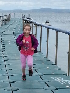 My daughter is clever, funny, and full of life. So why am I so worried about her future?