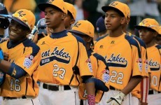 Little League World Series champions stripped of title after using fake maps to entice ineligible players