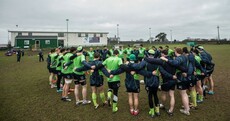 Muldoon driven by prospect of sending 'poor relation' Connacht to the big time on merit