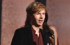 Kanye West's antics have boosted Beck's popularity on Spotify by 524%
