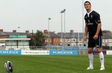 How to kick penalties in 6 easy steps... with Johnny Sexton