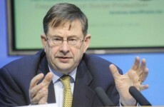 Éamon Ó Cuív appointed FF's deputy leader as Martin shuffles frontbench