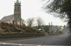 Wedding goes ahead after fatal shooting at church