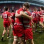 No more talk of three-in-a-row as holders Crescent knocked out of Munster Senior Cup