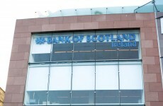 Irish losses impact on Lloyds bank as it posts massive losses