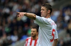 The Departures Lounge: your daily lunchtime transfer round-up
