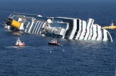 Costa Concordia Captain Sentenced To 16 Years For Manslaughter