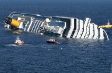 Costa Concordia captain sentenced to 16 years for manslaughter