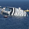 Costa Concordia captain sentenced to 16 years for manslaughter