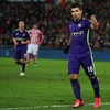 Sergio Aguero's double inspires Manchester City to eye-catching win over Stoke