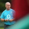 Cullen handed Ireland captaincy as preparation for NZ gets under way
