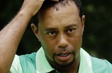 'My play is not acceptable' - Tiger Woods takes indefinite break from golf