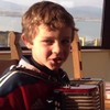 Nine-year-old Irish boy tells Kanye West to 'kiss my ass'