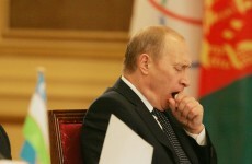 Why the peace deal between Ukraine and Russia today is so important