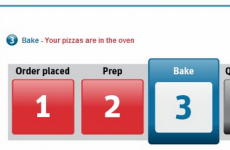 11 people who live and die by the Dominos pizza tracker