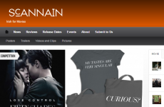 Porn hunters are ending up at this thoroughly un-titillating Irish film website