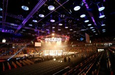 Cage Warriors postpones its next event following the resignation of their CEO