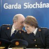 Fancy being the gardaí's second-in-command?