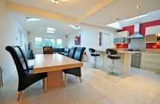 Five properties to view this weekend... over €250,000