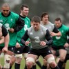5 talking points after Schmidt names his Ireland team to face France