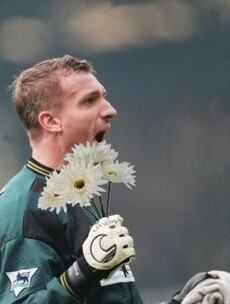 Love is in the air with our Valentine's Day footballing XI