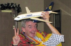 Ryanair cites 'human rights' as it fights to hold onto its piece of Aer Lingus