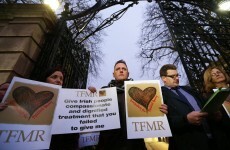 Column: Why does this Government refuse to hold a referendum on abortion?