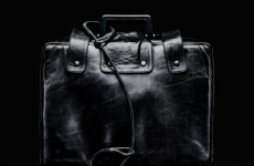 Why a mysterious black briefcase follows the US president everywhere