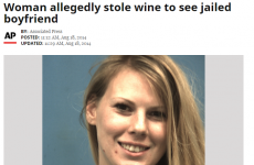 8 news items that will make you glad you're not in a relationship