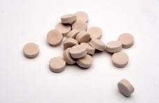 There are dangerous ecstasy tablets with a 'UPS' logo in circulation