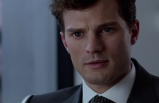 VIDEO: Your weekend movies... Fifty Shades of Grey
