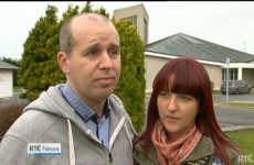 Couple who lost two babies at Portiuncula Hospital hope review will help other parents