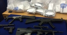 Gardaí say huge drug haul may cause heroin drought on the streets of Dublin