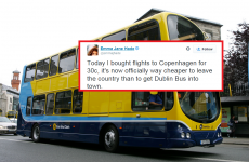 6 Irish travel options more expensive than a flight to Copenhagen
