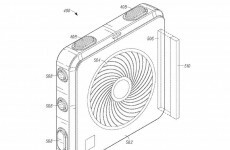 Google has a patent that will remove any bad smells from you